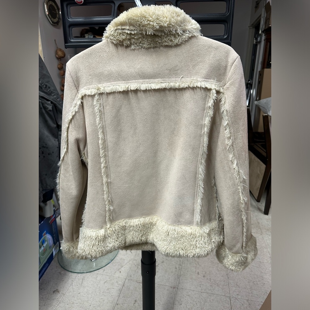 Bum Equipment Jacket - Picture 4 of 4